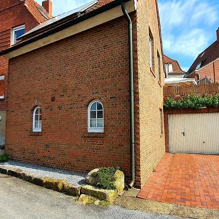 Bentheimer Altstadt בית נופש *