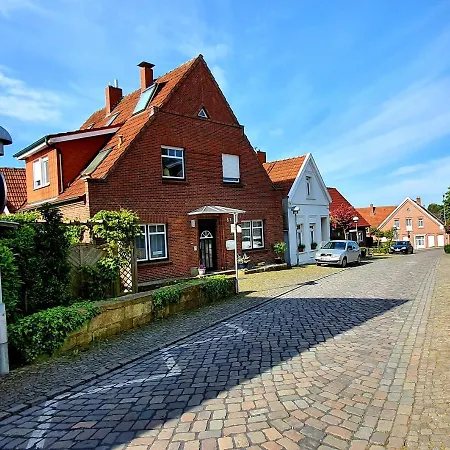 Bentheimer Altstadt Holiday home *