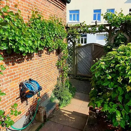 Bentheimer Altstadt Casa vacanze *