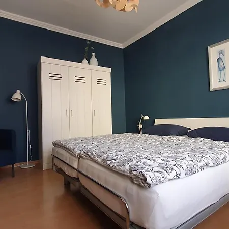 Bentheimer Altstadt Holiday home
