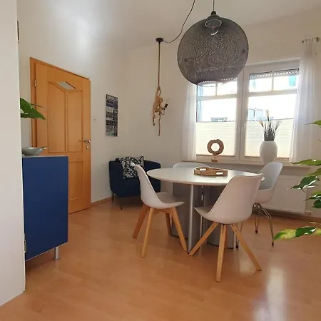 Holiday home Bentheimer Altstadt