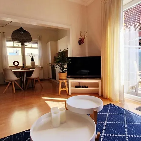 בית נופש Bentheimer Altstadt