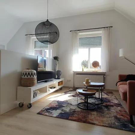 Bentheimer Altstadt Holiday home Bad Bentheim