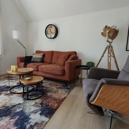 Holiday home Bentheimer Altstadt *