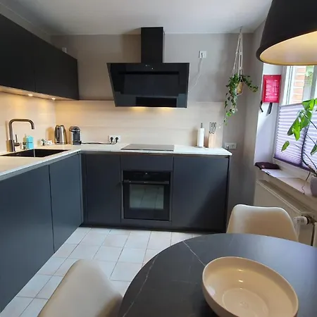 Bentheimer Altstadt Holiday home *