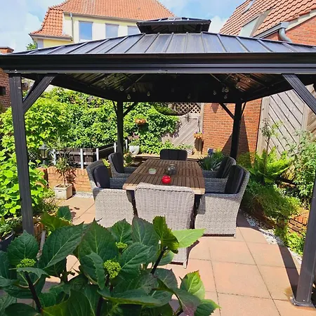 Bentheimer Altstadt Casa vacanze Bad Bentheim