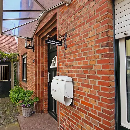 Holiday home Bentheimer Altstadt *