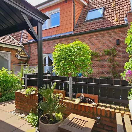 Bentheimer Altstadt *