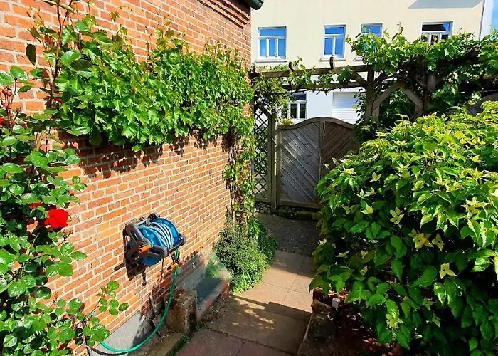 Bentheimer Altstadt Vakantiehuis *