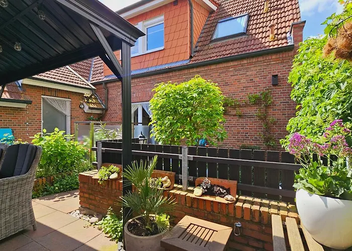 Bentheimer Altstadt *